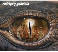 Rodrigo Y Gabriela