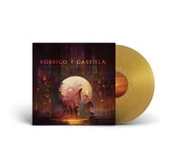 Rodrigo Y Gabriela In Between Thoughts... A New World (Vinyl LP)