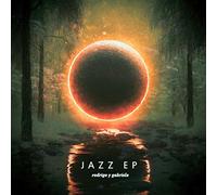 Rodrigo Y Gabriela Jazz EP (12") - AA.VV. (Vinile)