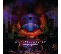Rodrigo Y Gabriela - Jazz Mettal Eps