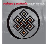 Rodrigo Y Gabriela - Live in France