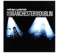live manchester and dublin