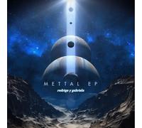 Rodrigo Y Gabriela - Mettal