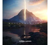 Rodrigo y Gabriela Mettavolution (Vinyl LP)