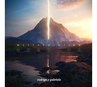 Rodrigo Y Gabriela Mettavolution (CD) Album