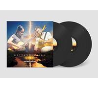 Rodrigo Y Gabriela Mettavolution Live (Vinyl LP) 12" Album
