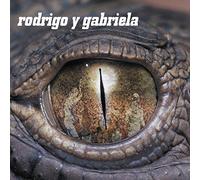 Rodrigo Y Gabriela - Rodrigo Y Gabriela