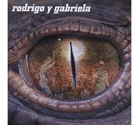 Rodrigo Y Gabriela - Rodrigo Y Gabriela