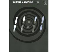 Rodrigo Y Gabriela (Tascabile)
