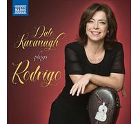 Rodrigom/ Kavanagh/ Backer - Fantazsia Para Un Gentilhombre