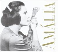 Rodrigues,Amalia - Amalia