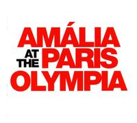 Rodrigues,Amalia - Amalia at the Paris Olympia