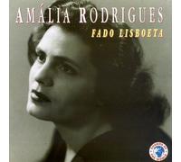 Rodrigues, Amalia - Amalia Rodrigues