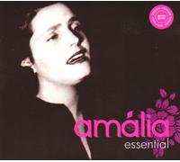 Rodrigues,Amalia - Amalia Rodrigues Essential