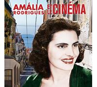 Rodrigues, Amalia - Amalia Rodrigues Et Le..
