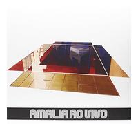 RODRIGUES, AMALIA - AO VIVO (LIVE)