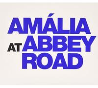 Rodrigues, Amalia - At Abbey Road