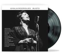 Vinile Amalia Rodrigues - Busto