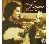 Rodrigues, Amalia - Coimbra