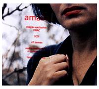 Rodrigues, Amalia - Coracao. [Import]