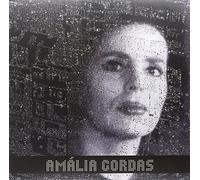 Amalia Rodrigues Cordas (Vinyl LP)