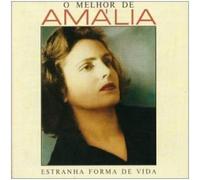 Rodrigues, Amalia - Estranha Forma De Vida (2 CD)