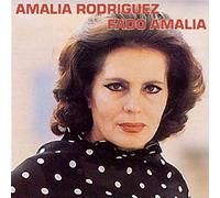 Rodrigues, Amalia - Fado Amalia (2 CD)