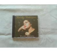 Rodrigues, Amalia - Fado Amalia