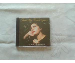 Rodrigues, Amalia - Fado Amalia