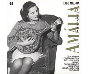 RODRIGUES, AMALIA - FADO MALHOA