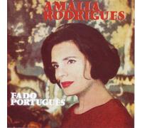 Rodrigues,Amalia - Fado Portugues