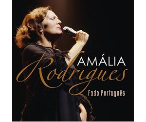 RODRIGUES, AMALIA - FADO PORTUGUES