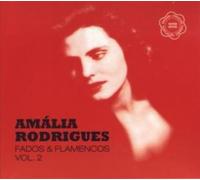 Rodrigues, Amalia - Fados & Flamencos 2