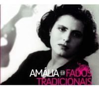 Rodrigues, Amalia - Fados Tradicionais