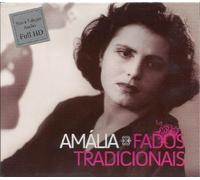 Rodrigues, Amalia - Fados Tradicionais