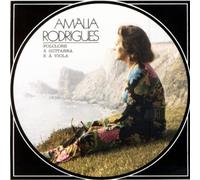 Rodrigues,Amalia - Folclore a Guitarra E a Viola