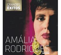 RODRIGUES, AMALIA - GRANDES EXITOS