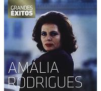 RODRIGUES, AMALIA - GRANDES EXITOS