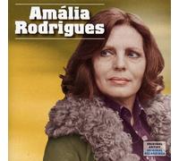 Rodrigues, Amalia - Here's....