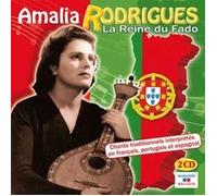 RODRIGUES, AMALIA - LA REINE DU FADO