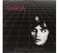 RODRIGUES, AMALIA - LISBOA