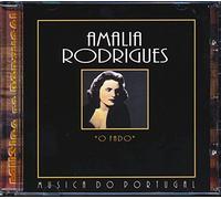 Rodrigues,Amalia - Musica Do Portugal