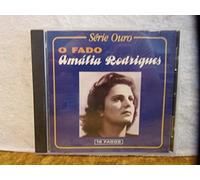 Rodrigues,Amalia - O Fado
