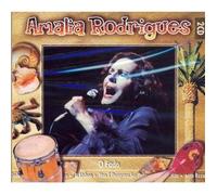 Rodrigues Amalia - O Fado [Import]