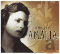 RODRIGUES, AMALIA - O MELHOR DE