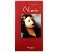 Rodrigues Amalia - O Melhor De Amalia (4 CD)