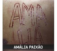 Amália Rodrigues Paixao (Vinyl LP)