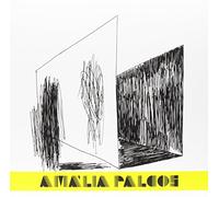 Amalia Rodrigues Palcos (Vinyl LP)