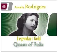 Rodrigues,Amalia - Queen of Fado