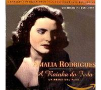 Rodrigues, Amalia - Rainhdo Fado V.2 1951-52